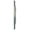 Ekena Millwork Acanthus Twist Medallion (Canopies up to 8 3/8"), 23 5/8"OD x 4 5/8"ID x 1 7/8"P, Copper Green CM23ACCGS - alternate 4